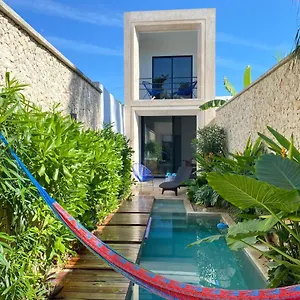  Сasa de vacaciones Casa Picasso