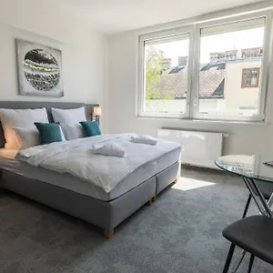  Apartamento Cube Contactless Check In Austria