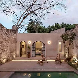  Сasa de vacaciones Newly Restored House “casa Lohr” With Private Pool