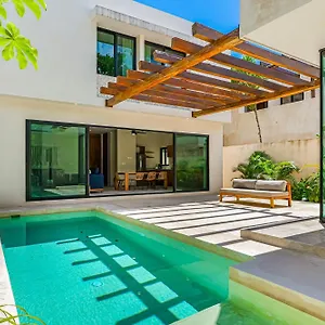  Villa Kaybe México