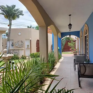  Сasa de vacaciones Serenity Con Confort Y Seguridad