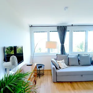  Apartamento Erdberger Laende Austria