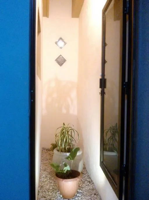 Villa Los Arcos, Zazil Ha Mérida Apartamento