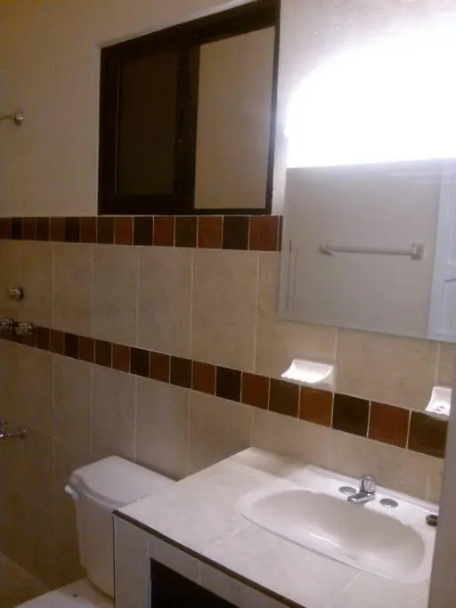 Apartamento Villa Los Arcos, Zazil Ha Mérida