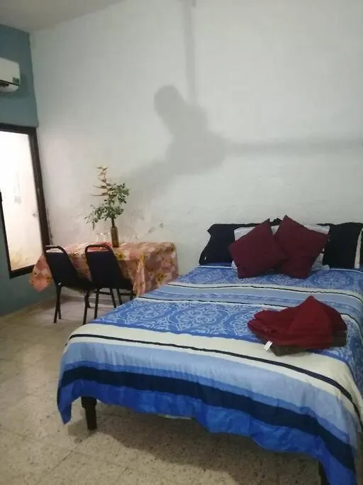 Villa Los Arcos, Zazil Ha Mérida